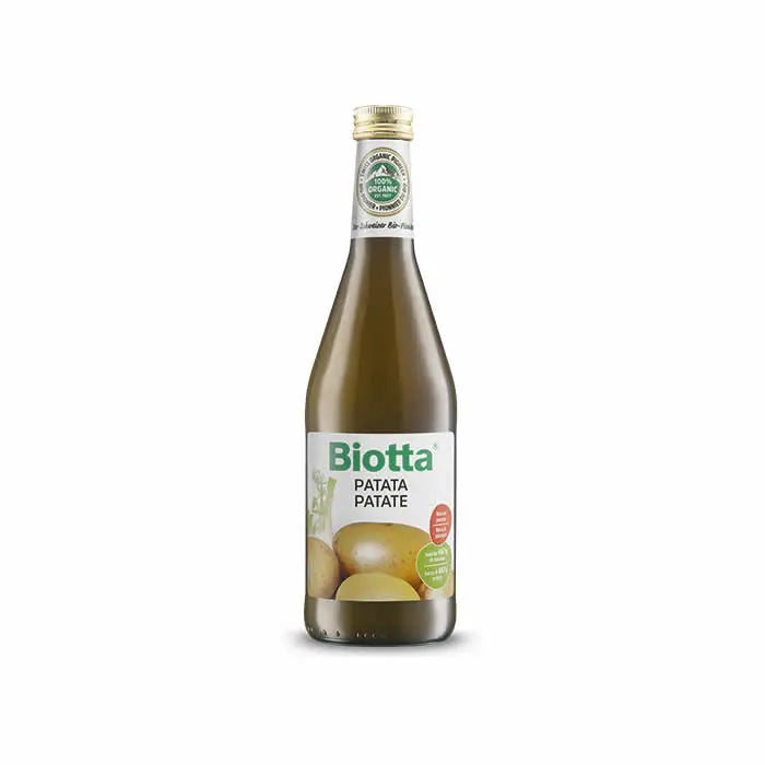Vogel Biotta Jugo De Patata 500ml Jag Couture London - New York