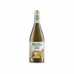 Vogel Biotta Jugo De Patata 500ml Jag Couture London - New York