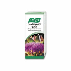 Jag Couture London - New York Vogel Boldocynara 100ml