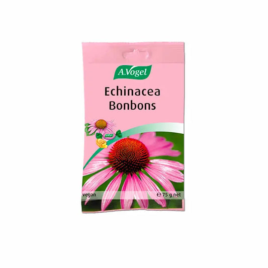 Vogel Caramelos Echina-C Bonbons 75g Jag Couture London - New York