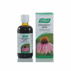 Jag Couture London - New York Vogel Echinaforce 100ml