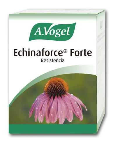 Vogel Echinaforce Forte 30 Comp Jag Couture London - New York