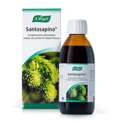 Vogel Santasapine Syrup 200ml Jag Couture London - New York
