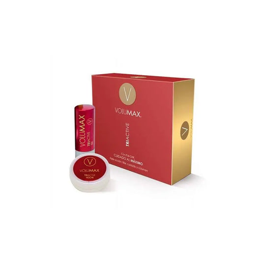 Volumax Triactive Complete Treatment Jag Couture London - New York