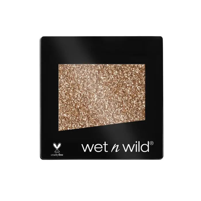 Jag Couture London - New York WNW Color Icon Glitter Single E354C Brass