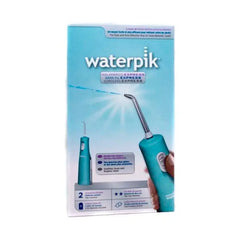 Jag Couture London - New York Waterpick Express Wireless Oral Irrigator WP 02 Blue