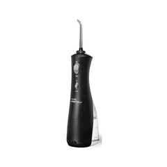 Jag Couture London - New York Waterpik Black Codless Plus Water Flosser WP462E2