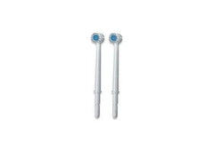 Jag Couture London - New York Waterpik™ Wp-100-Wp-450 Brush Head Replacement 2 Uts