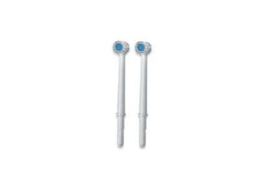 Waterpik™ Wp-100-Wp-450 Brush Head Replacement 2 Uts Jag Couture London - New York