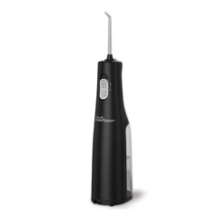 Jag Couture London - New York Waterpink Express Cordless Oral Irrigator WF-02 Black