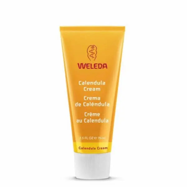 Jag Couture London - New York Weleda Calendula Cream 75ml