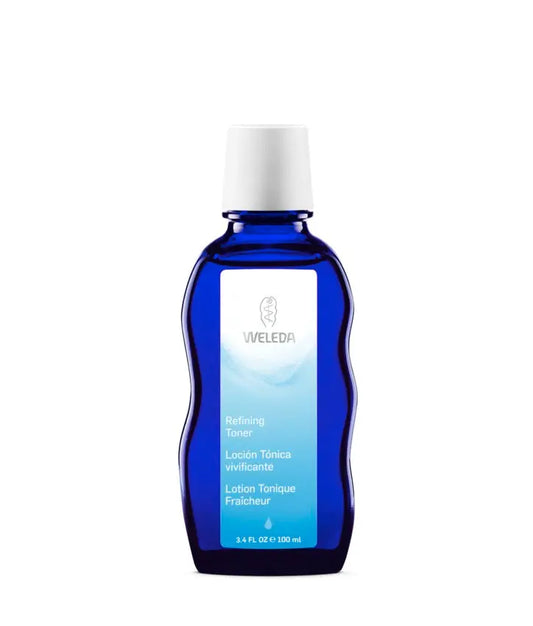 Weleda Cos Loción Tonica Vivificante 100ml Jag Couture London - New York