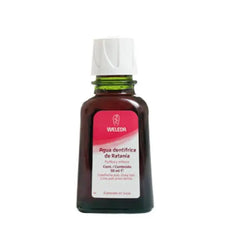 Weleda Ratanhia Mouthwash 50ml Jag Couture London - New York