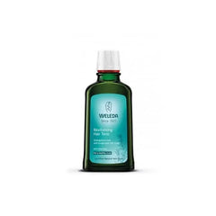 Jag Couture London - New York Weleda Revitalising Hair Tonic 100ml