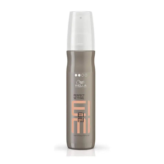 Wella Blow Dry Lotion Hairspray Jag Couture London - New York
