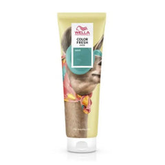 Wella Color Fresh Mask Mint 150ml Jag Couture London - New York