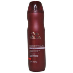 Wella Color Recharge Invigorating Colour Shampoo 250ml Jag Couture London - New York