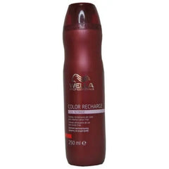 Jag Couture London - New York Wella Color Recharge Invigorating Colour Shampoo 250ml