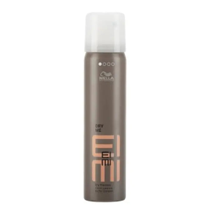 Wella Eimi Dry Me Dry Shampoo Spray 65ml Jag Couture London - New York