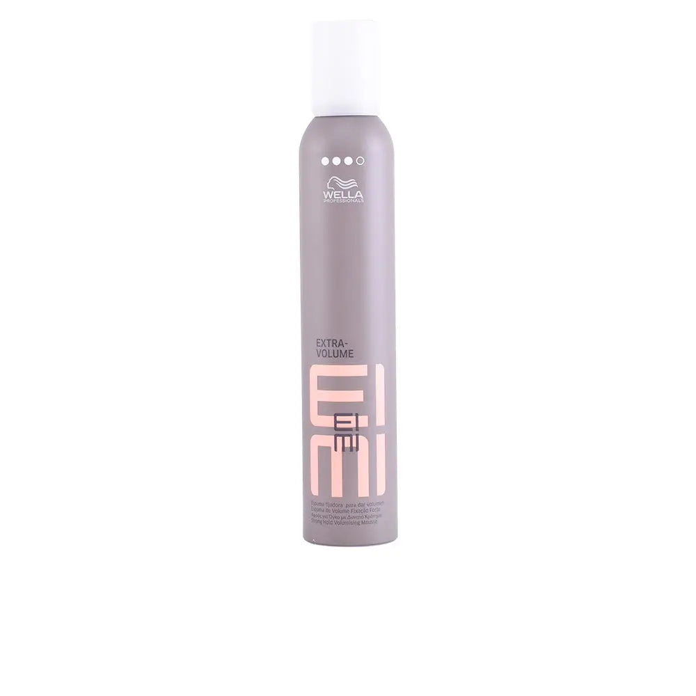 Wella Eimi Extra Volume Hold Level 3 300ml Jag Couture London - New York