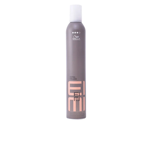 Wella Eimi Extra Volume Hold Level 3 500ml Jag Couture London - New York