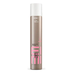 Wella Eimi Mistify Strong Fast Drying Hairspray Level 3 500ml Jag Couture London - New York