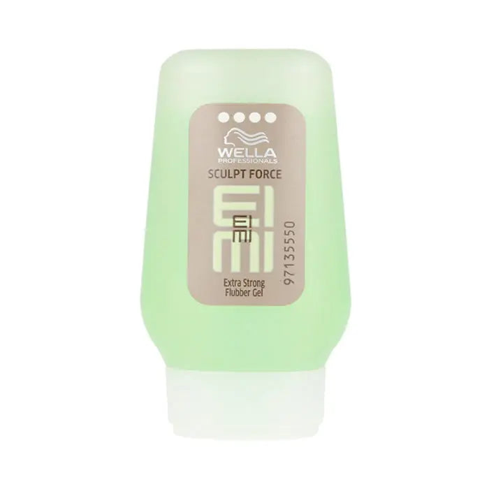 Wella Eimi Sculp Force Strong Flubber Gel 28ml Jag Couture London - New York