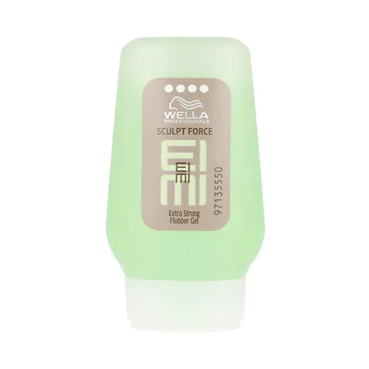 Wella Eimi Sculp Force Strong Flubber Gel 28ml Jag Couture London - New York