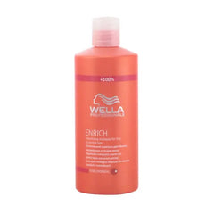 Wella Enrich Volumishing Shampoo 500ml Jag Couture London - New York