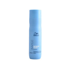 Wella Invigo Refresh Shampoo 250ml Jag Couture London - New York
