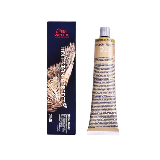 Wella Koleston Perfect Me+ 12/96 Special Blonde 60ml Jag Couture London - New York