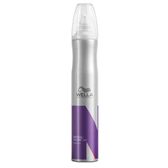 Jag Couture London - New York Wella Natural Volume Wet Mousse 500ml