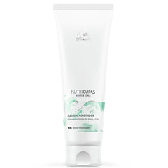 Wella Nutriculrs Cleanising Conditioner 250ml Jag Couture London - New York