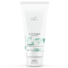 Wella Nutricurls Detangling Conditioner 200 ml Jag Couture London - New York