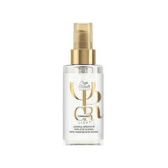 Wella Oil Reflection Light Luminous Reflective Oil 30ml Jag Couture London - New York