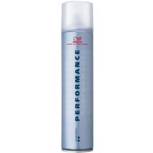 Wella Performance Hairspray 500ml Jag Couture London - New York