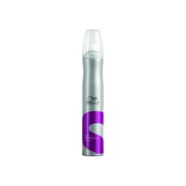 Jag Couture London - New York Wella Stay Essential Spray 500ml