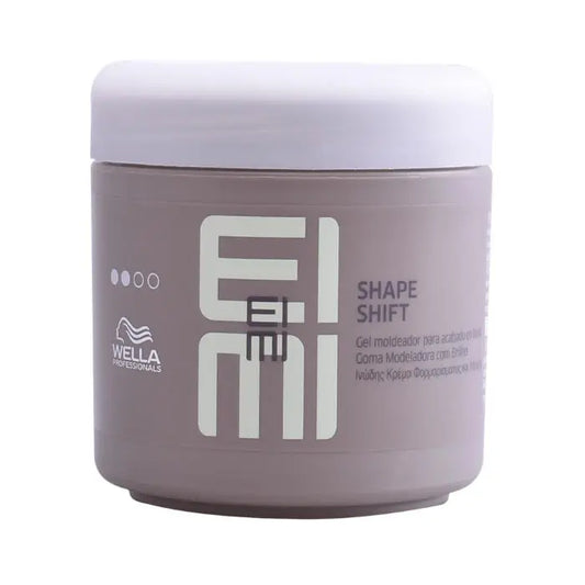 Wella Styling Dry Shape Shif Texturizing Gel Shine 150ml Jag Couture London - New York