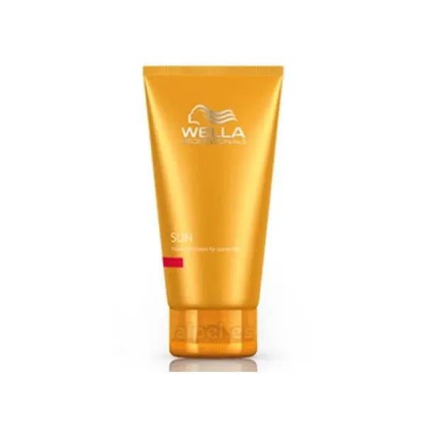 Jag Couture London - New York Wella Sun Protection Cream 150ml