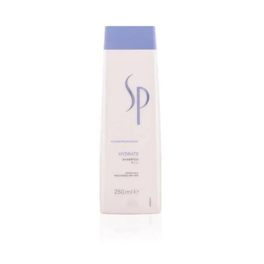 Wella System Professional Hydrate Shampoo 1000ml Jag Couture London - New York