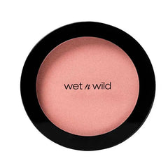 Wet N Wild Color Icon Blush Pinch Me Pink Jag Couture London - New York