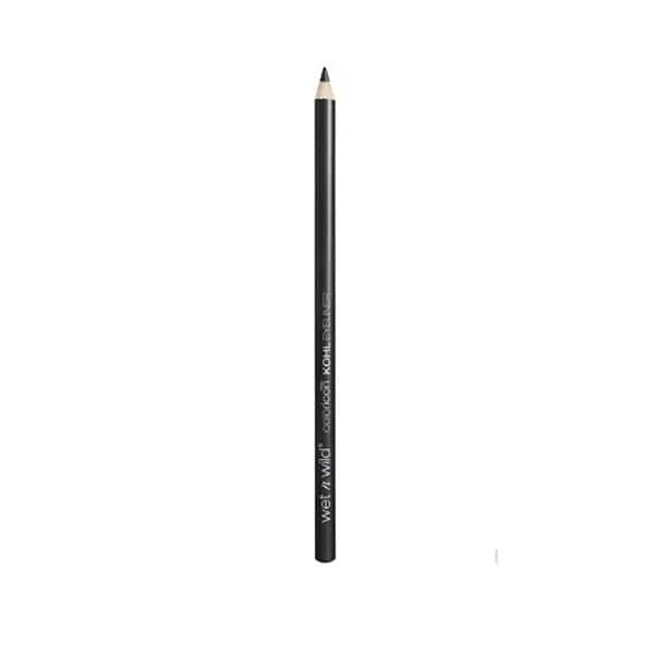 Jag Couture London - New York Wet N Wild Color Icon Kohl Liner Pencil Baby S Got Black
