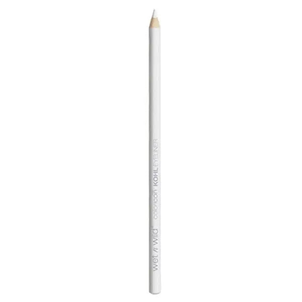 Jag Couture London - New York Wet N Wild Color Icon Kohl Liner Pencil You Are Always White