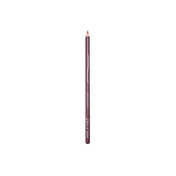 Wet N Wild Color Icon Lip Liner Color Icon E666 Brandy Wine Jag Couture London - New York