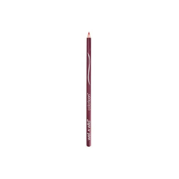Wet N Wild Color Icon Lip Liner Color Icon E717 Berry Red Jag Couture London - New York