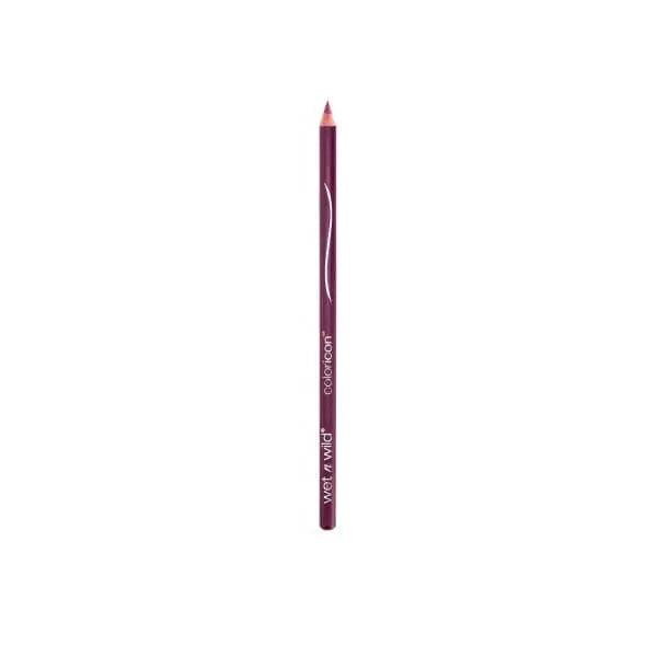 Jag Couture London - New York Wet N Wild Color Icon Lip Liner E664C Fab Fuchsia