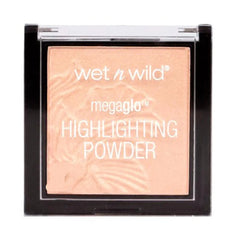 Jag Couture London - New York Wet N Wild Magaglo Highlighting Powder Precious Petals