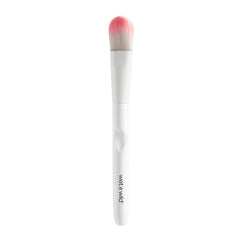 Jag Couture London - New York Wet N Wild Makeup Brush Foundation