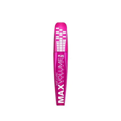 Jag Couture London - New York Wet N Wild Max Volume Plus Mascara E1501 Black