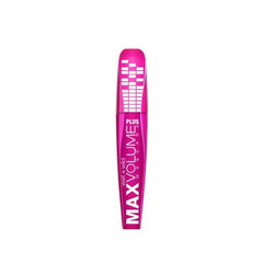 Wet N Wild Max Volume Plus Mascara E1501 Black Jag Couture London - New York